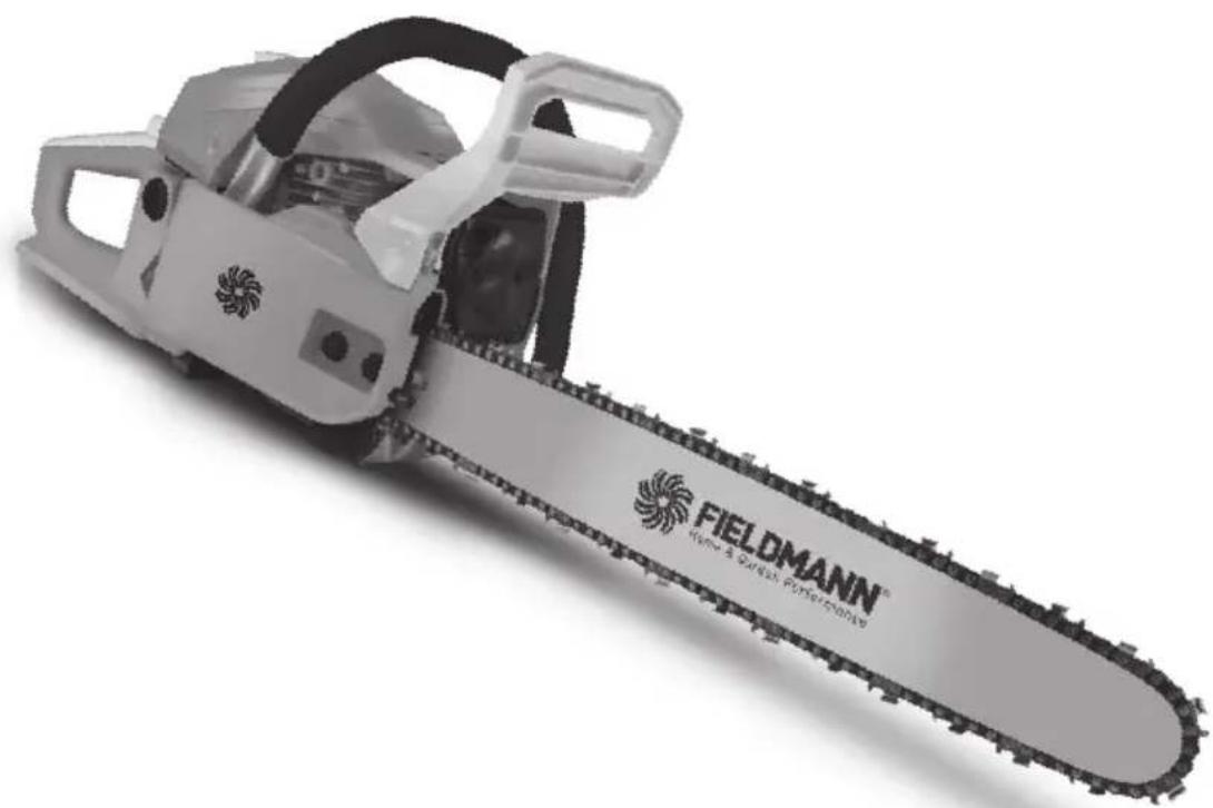 Fieldmann FZP 3001-B - FIELDMANN® - 1