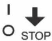 Fieldmann FZP 3001-B - EXPLANATION OF INSTRUCTION LABELS ATTACHED TO THE MACHINE - 3