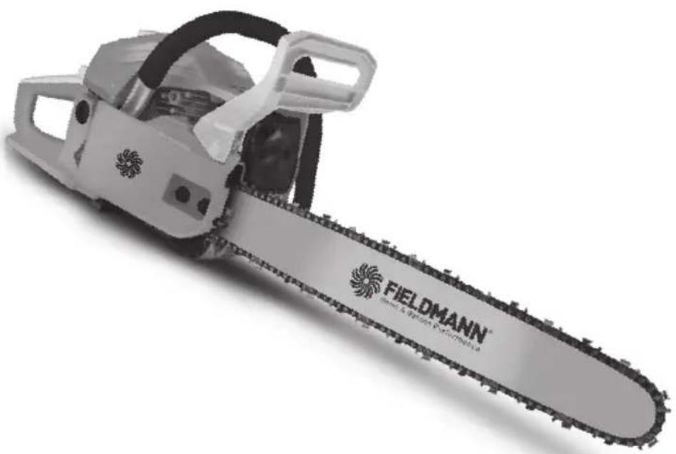 Fieldmann FZP 4001-B - Gwarancja zostaje unieważniona, jeśli: - 1