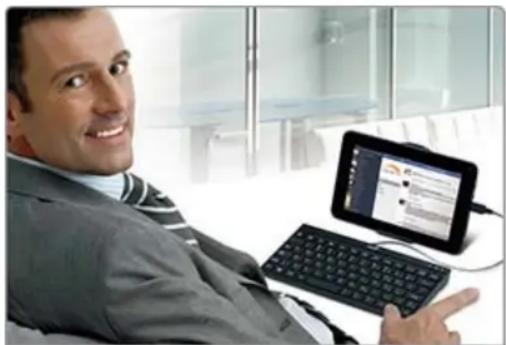 GENIUS LuxePad A110 - 2