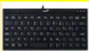 GENIUS LuxePad A110 - ▼ Recommended Products - 4