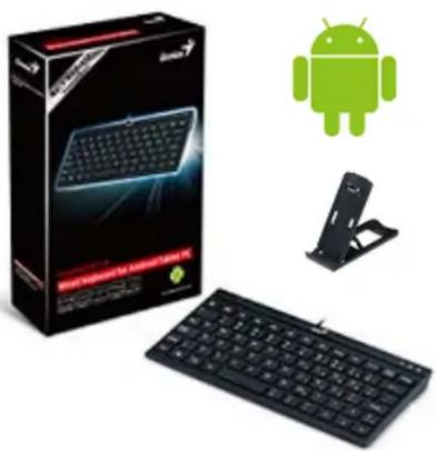 GENIUS LuxePad A110 - 1