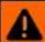 VOLKSWAGEN Golf SportWagen (2015) - WARNING - 1