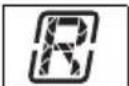 TOYOTA GT86 (2015) - Shift position uses - 2