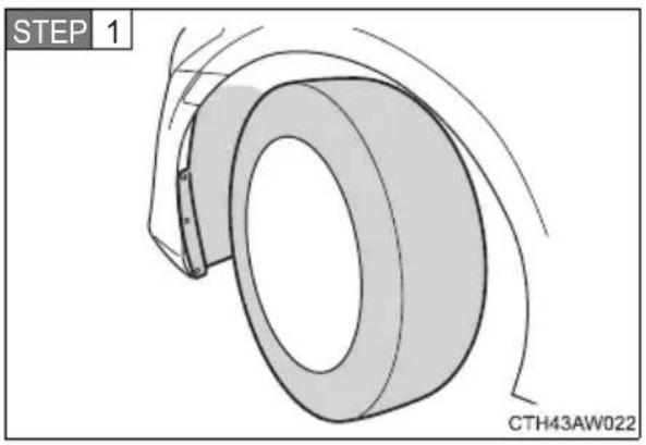 STEP 1 CTH43AW022
