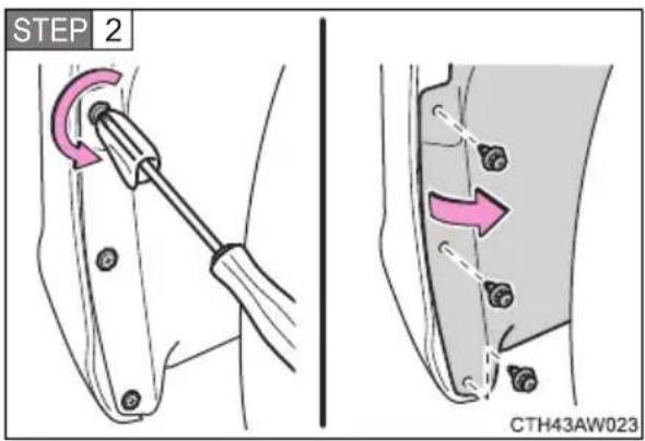 STEP 2 CTH43AW023