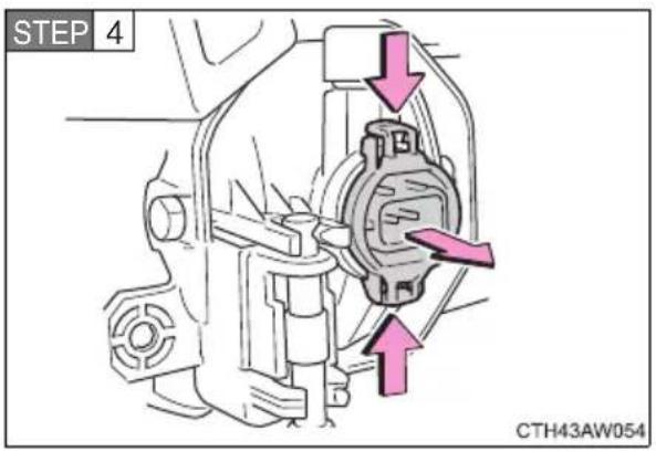 STEP 4 CTH43AW054