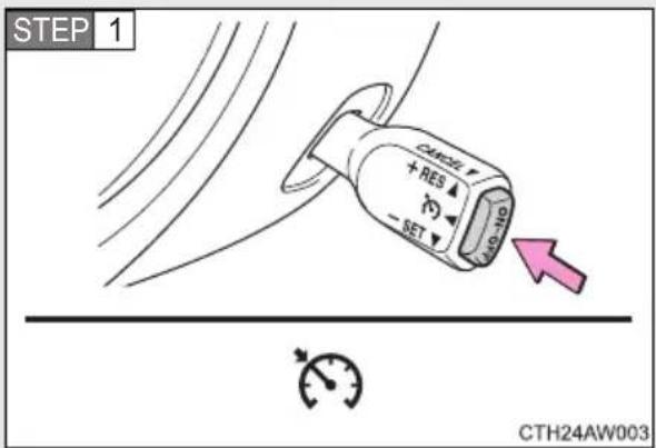 STEP 1 CATCH + RES - SET A40-140 CTH24AW003