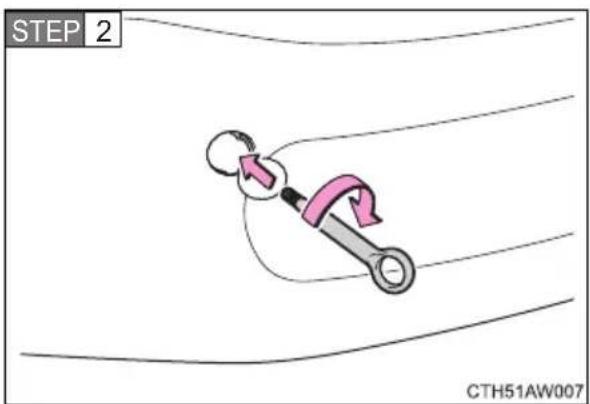 STEP 2 CTH51AW007