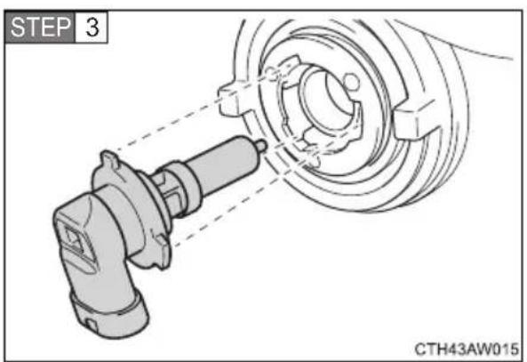 STEP 3 CTH43AW015