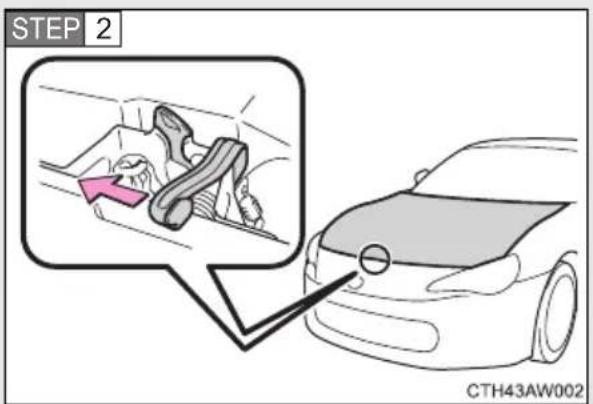 STEP 2 CTH43AW002