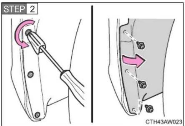STEP 2 CTH43AW023