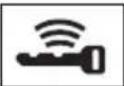 TOYOTA GT86 (2015) - Follow the correction procedures. (vehicles with a smart entry &amp; start system) - 7
