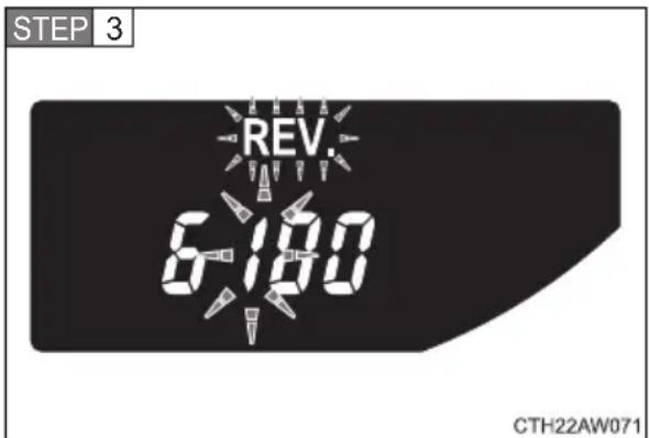 STEP 3 REV. 6:100 CTH22AW071