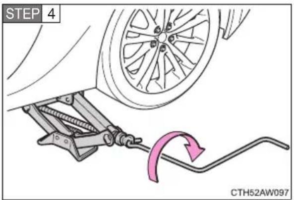 STEP 4 CTH52AW097