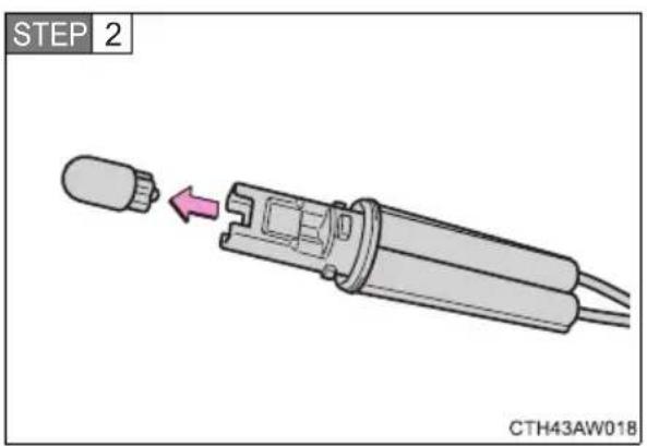 STEP 2 CTH43AW018