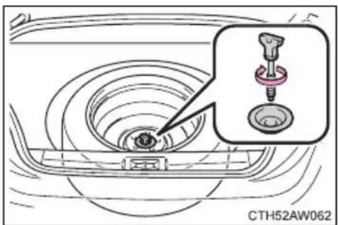 CTH52AW062