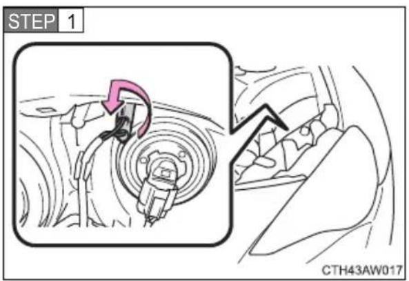 STEP 1 CTH43AW017