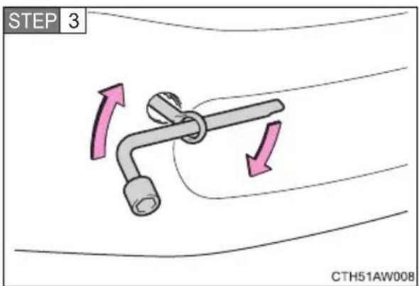 STEP 3 CTH51AW008