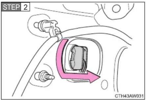 STEP 2 CTH43AW031