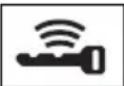 TOYOTA GT86 (2015) - Follow the correction procedures. (vehicles with a smart entry &amp; start system) - 3