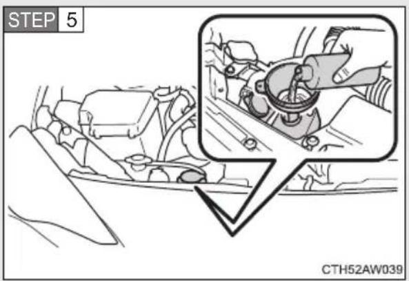 STEP 5 CTH52AW039