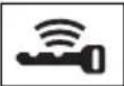 TOYOTA GT86 (2015) - Follow the correction procedures. (vehicles with a smart entry &amp; start system) - 6
