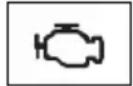 TOYOTA GT86 (2015) - Have the vehicle inspected immediately. - 1