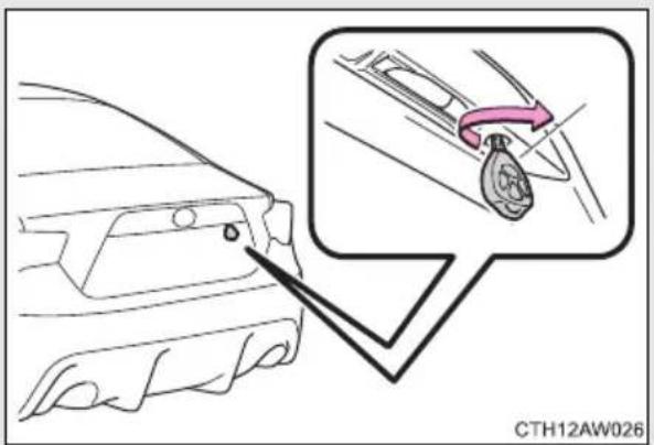CTH12AW026
