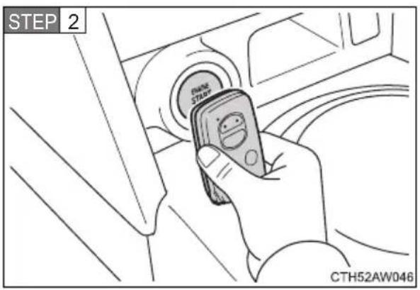 STEP 2 TRANS STORE CTH52AW046
