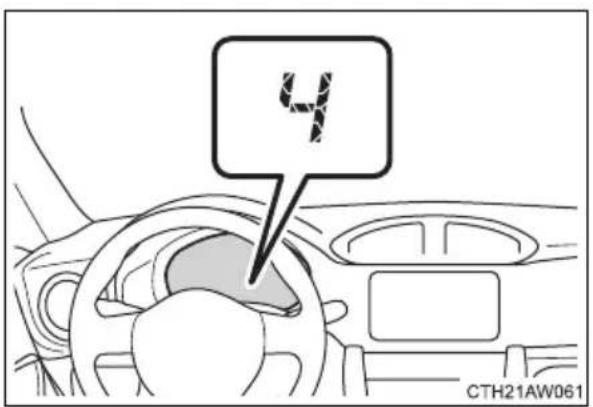 4 CTH21AW061