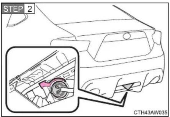 STEP 2 CTH43AW035