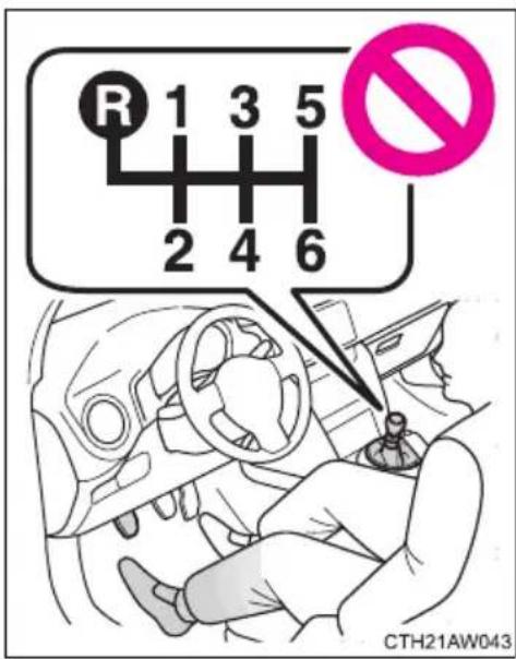 R 1 3 5 2 4 6 CTH21AW043