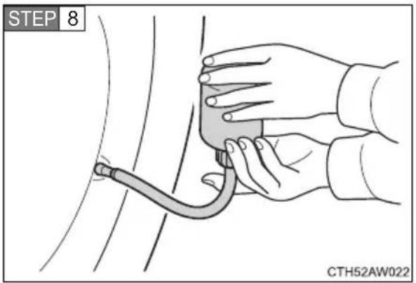 STEP 8 CTH52AW022