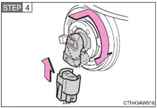 STEP 4 CTH43AW016