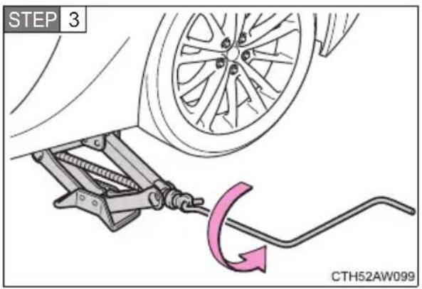 STEP 3 CTH52AW099