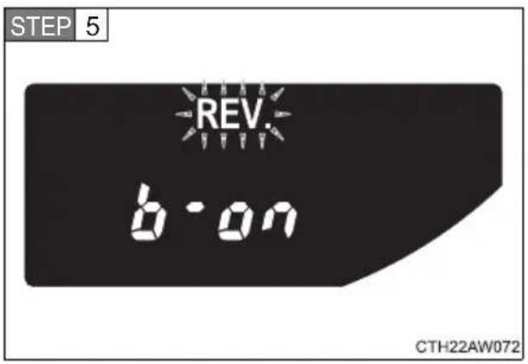 STEP 5 REV. b-on CTH22AW072