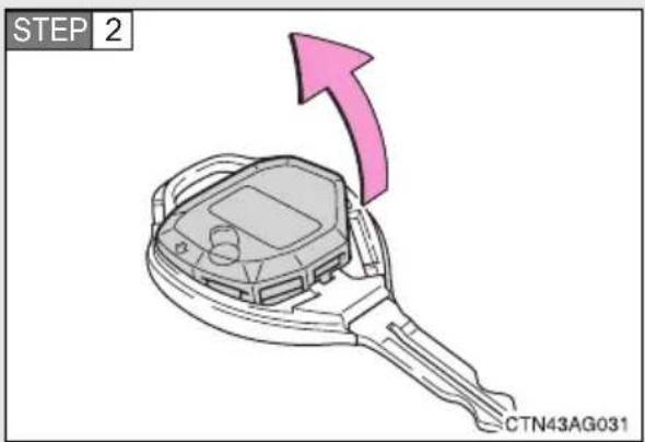 STEP 2 CTN43AG031
