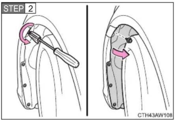 STEP 2 CTH43AW108