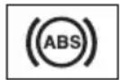 TOYOTA GT86 (2015) - Have the vehicle inspected immediately. - 3