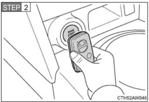 STEP 2 STAGE STRAEER CTH52AW046