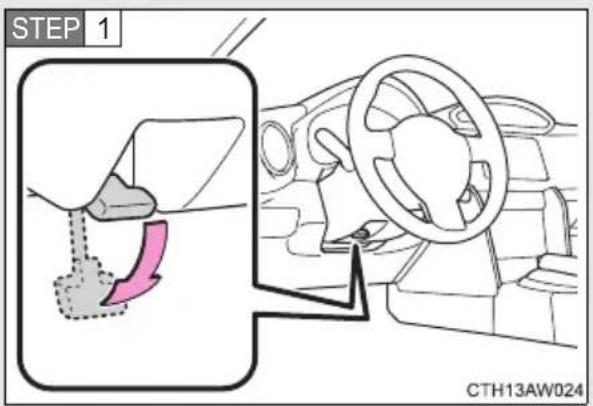 STEP 1 CTH13AW024