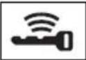 TOYOTA GT86 (2015) - Follow the correction procedures. (vehicles with a smart entry &amp; start system) - 4