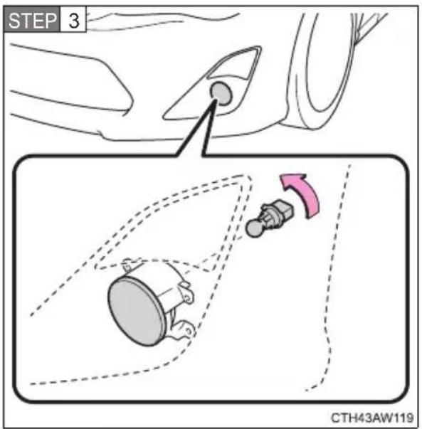 STEP 3 CTH43AW119