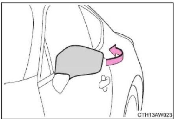 TOYOTA GT86 (2015) - Manual operation - 1