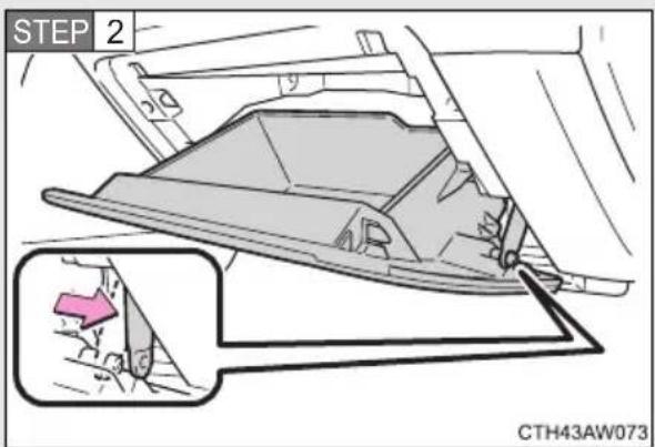 STEP 2 CTH43AW073