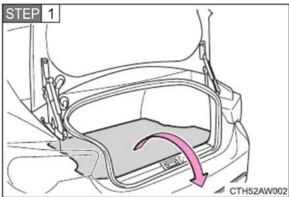STEP 1 CTH52AW002