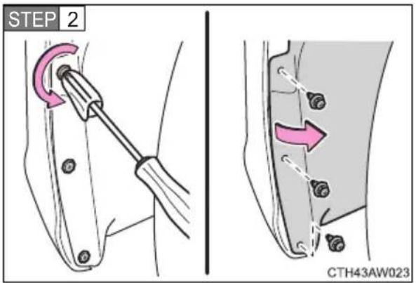 STEP 2 CTH43AW023