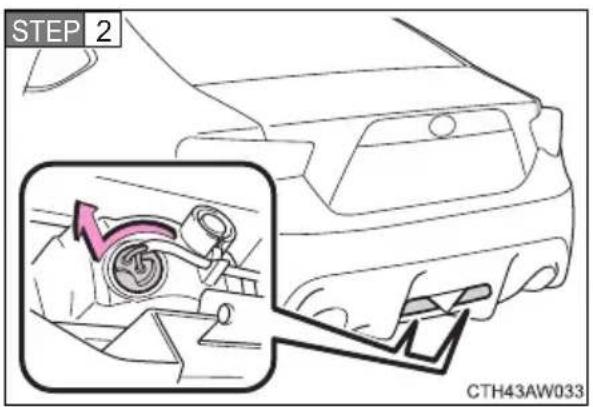STEP 2 CTH43AW033