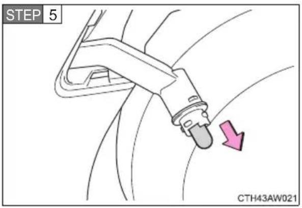 STEP 5 CTH43AW021